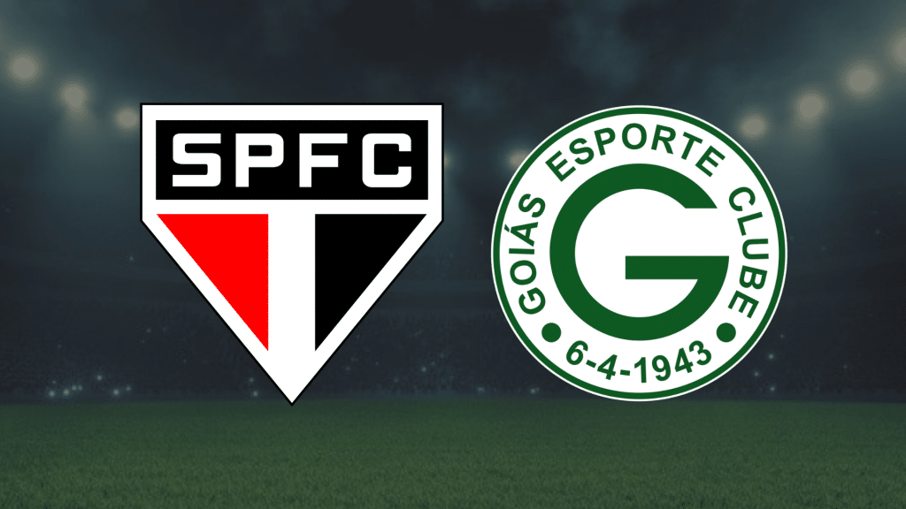 São Paulo x Goiás palpite, odds e prognóstico – 27/05/2023