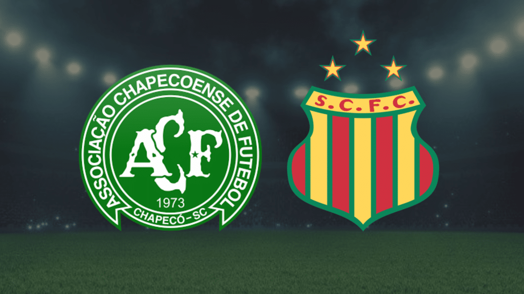 Chapecoense x Sampaio Corrêa palpite, odds e prognóstico – 29/05/2023