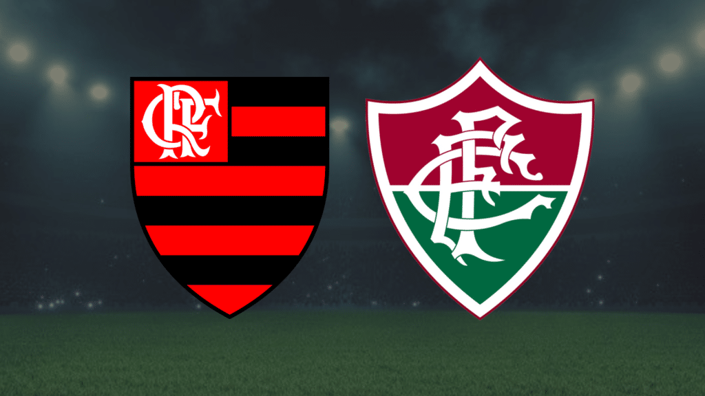 Flamengo x Fluminense palpite, odds e prognóstico – 01/06/2023