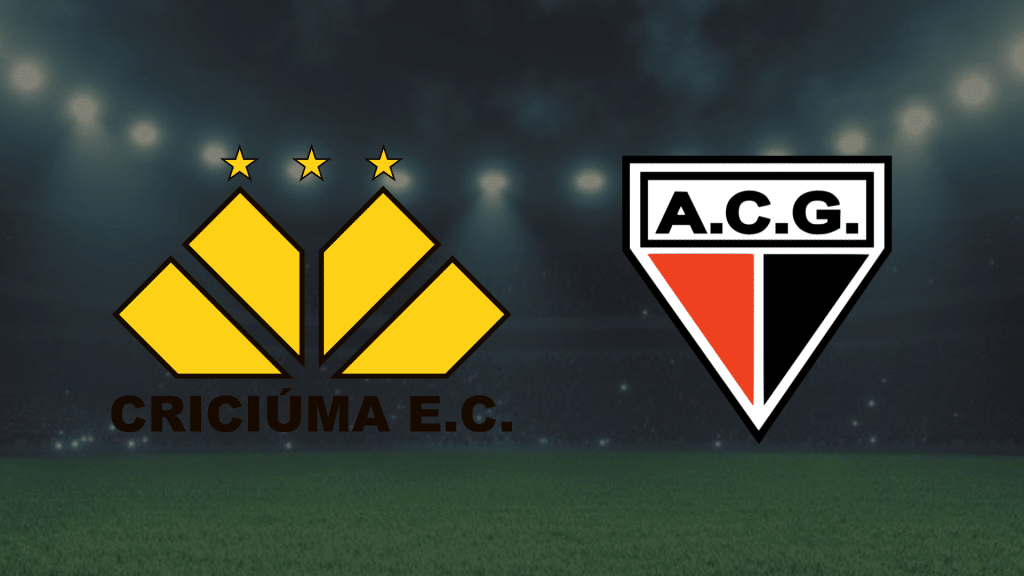 Criciúma x Atlético-GO palpite, odds e prognóstico – 02/06/2023