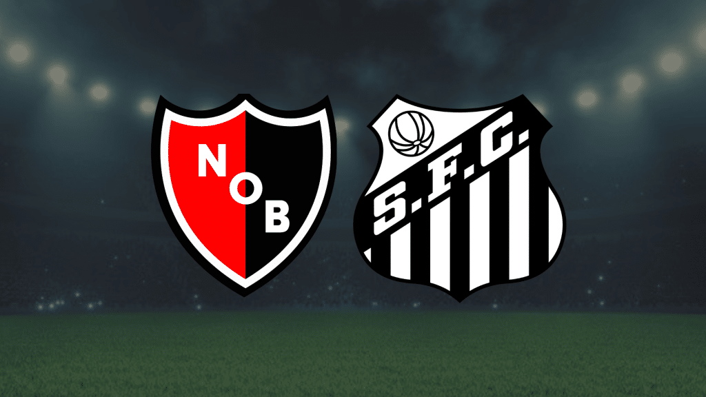 Newell’s Old Boys x Santos palpite, odds e prognóstico – 02/05/2023