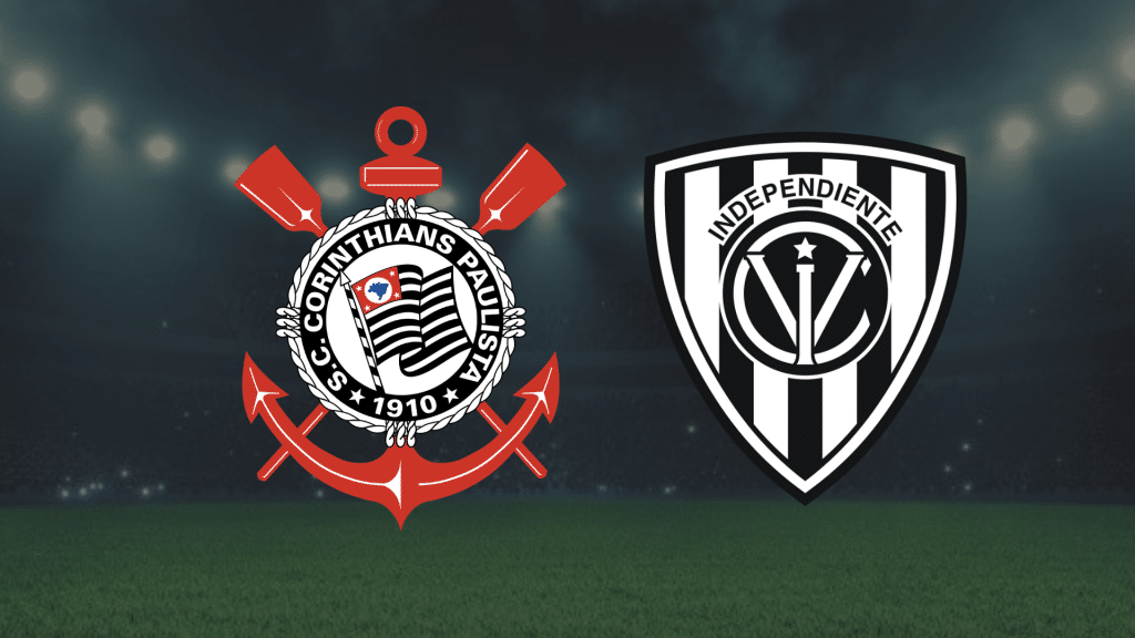Corinthians x Independiente del Valle palpite