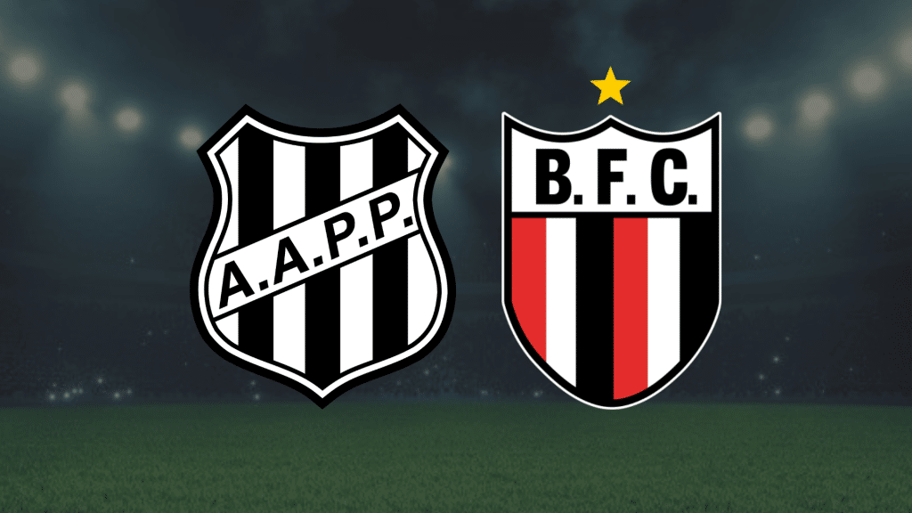 Ponte Preta x Botafogo-SP palpite, odds e prognóstico - 02/05/2023