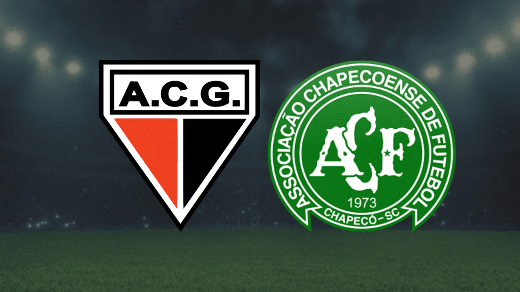 Atlético-GO x Chapecoense palpite, odds e prognóstico – 02/05/2023