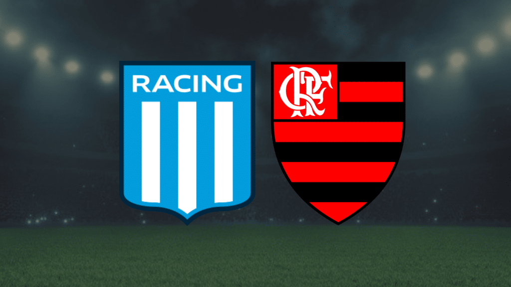 Racing x Flamengo palpite, odds e prognóstico – 04/05/2023