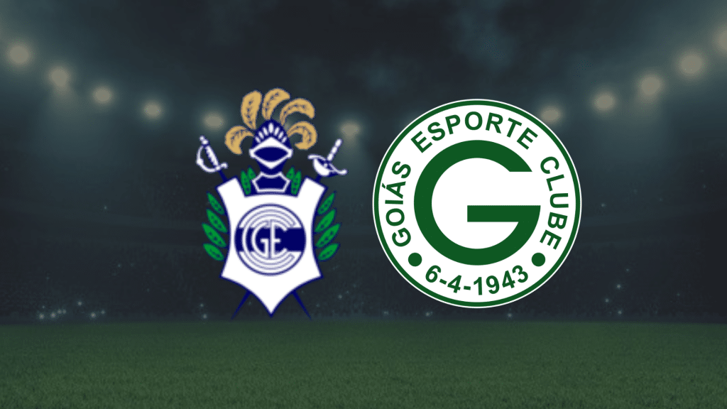 Gimnasia x Goiás palpite, odds e prognóstico – 04/05/2023