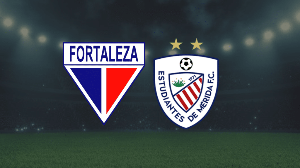 Fortaleza x Estudiantes de Mérida palpite, odds e prognóstico - 04/05/2023