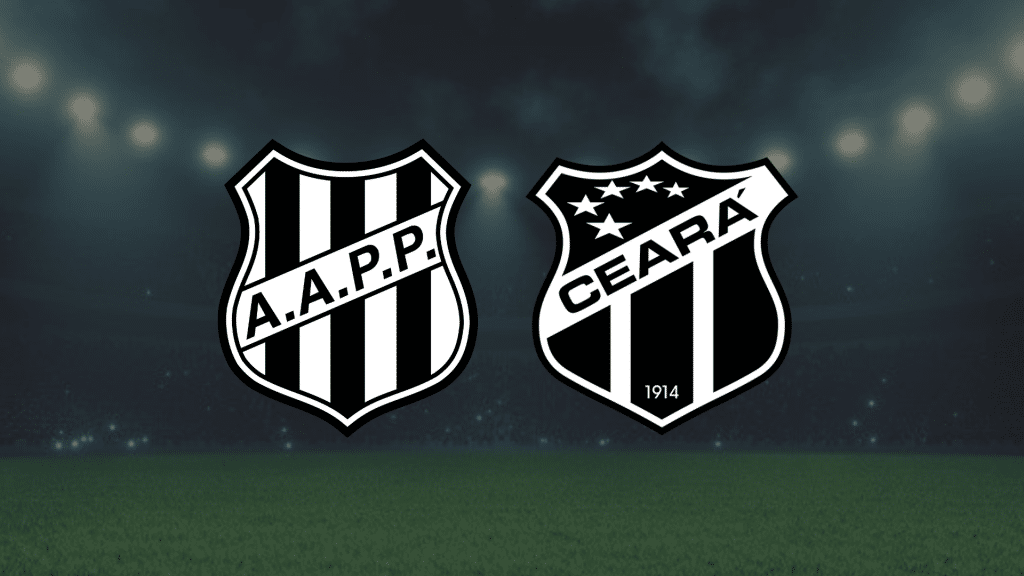 Ponte Preta x Ceará palpite, odds e prognóstico – 07/05/2023