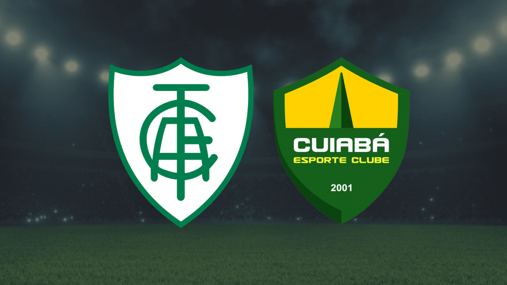 América-MG x Cuiabá palpite, odds e prognóstico – 07/05/2023