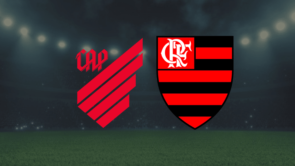 Athletico-PR x Flamengo palpite, odds e prognóstico – 07/05/2023