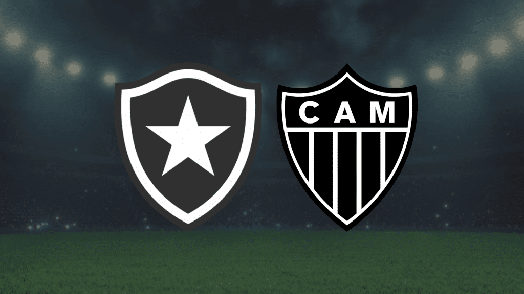 Botafogo x Atlético-MG palpite, odds e prognóstico – 07/05/2023