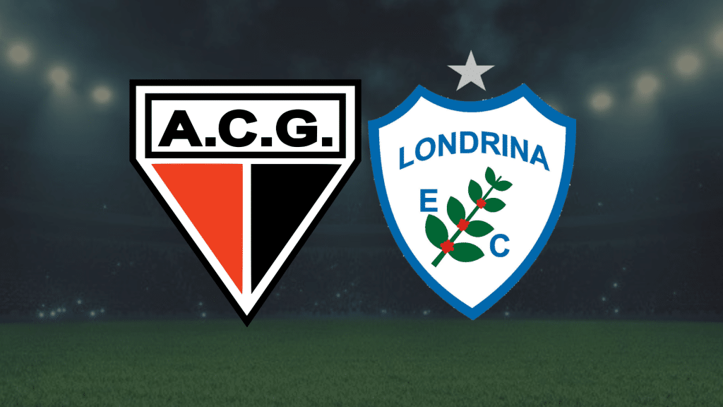 Atlético-GO x Londrina palpite, odds e prognóstico – 08/05/2023