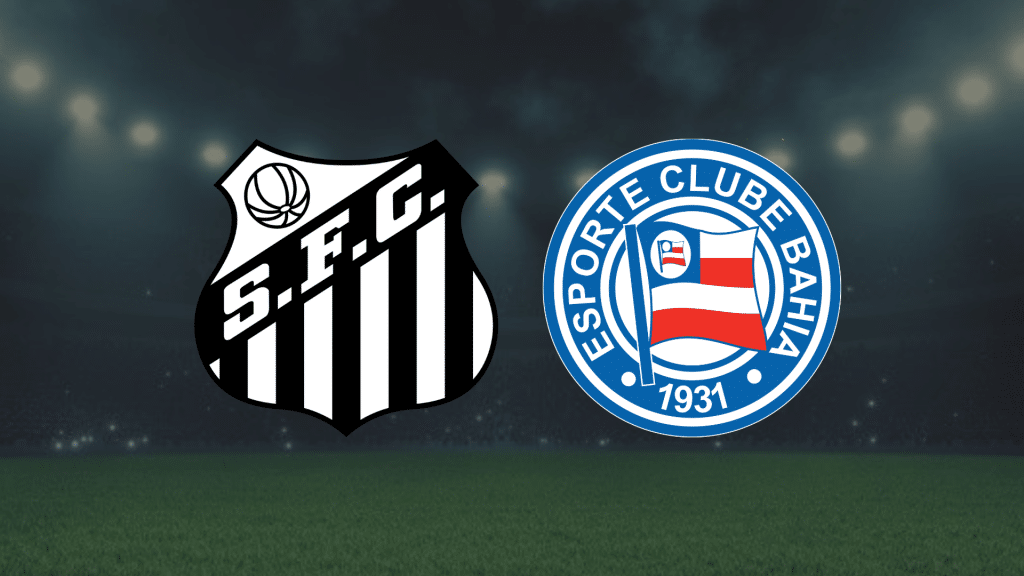 Santos x Bahia palpite, odds e prognóstico – 10/05/2023