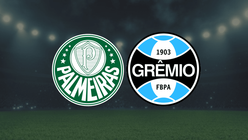 Palmeiras x Grêmio palpite, odds e prognóstico – 10/05/2023