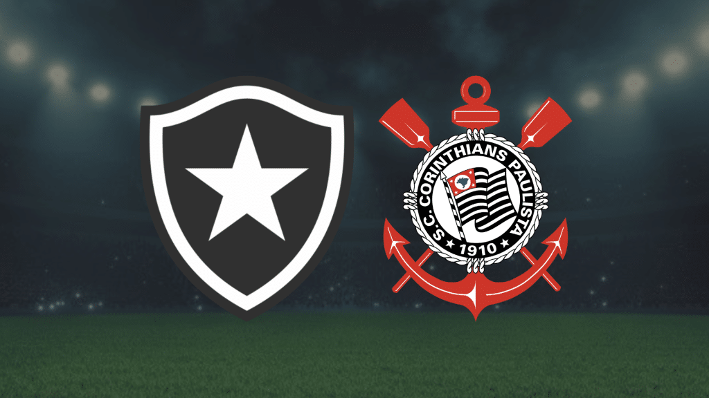 Botafogo x Corinthians palpite, odds e prognóstico – 11/05/2023