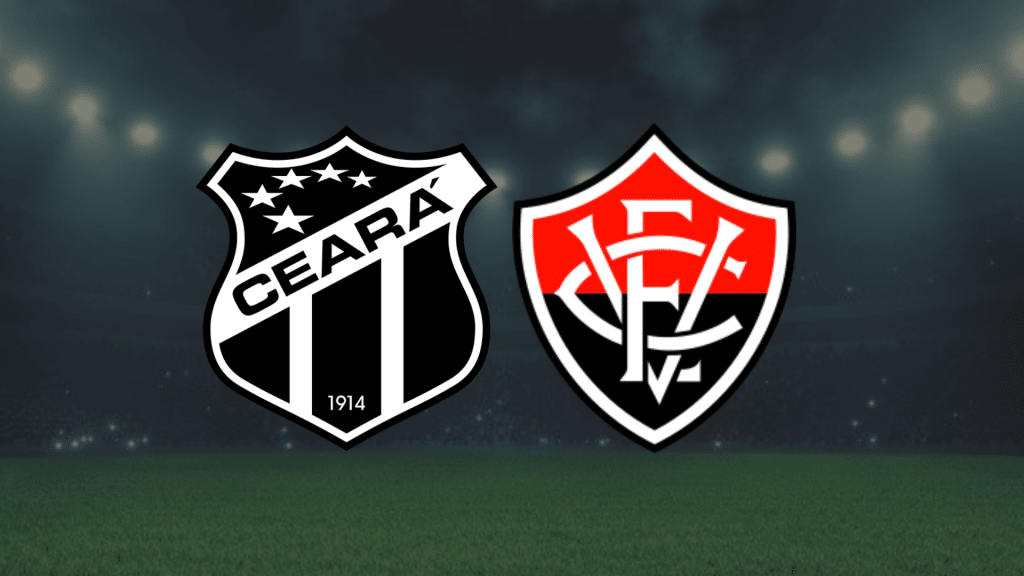 Ceará x Vitória palpite, odds e prognóstico – 10/05/2023