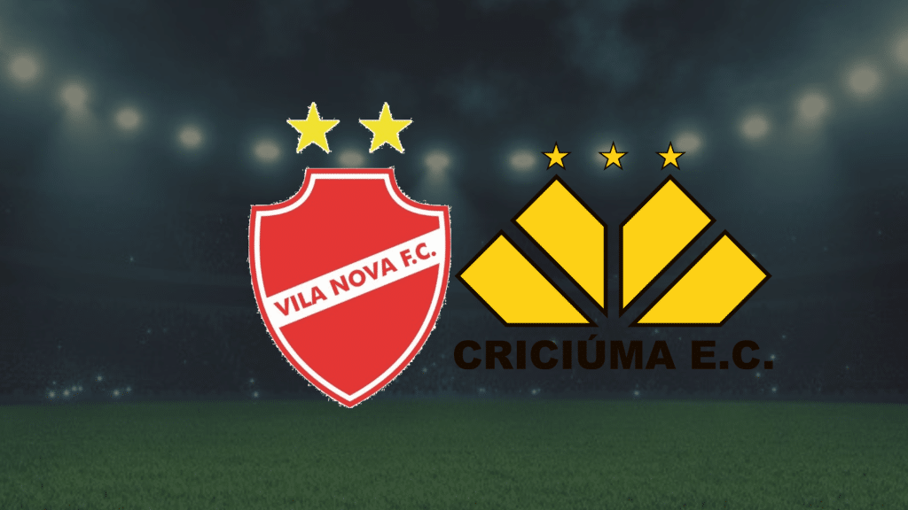 Vila Nova x Criciúma palpite, odds e prognóstico – 12/05/2023