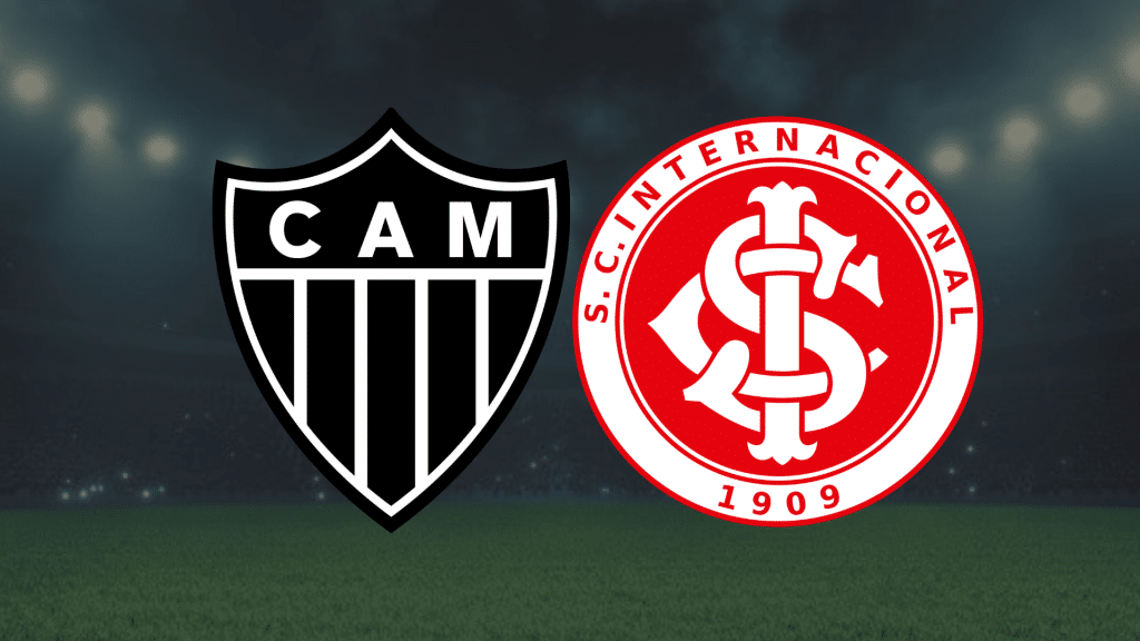 Atlético-MG x Internacional palpite, odds e prognóstico – 13/05/2023