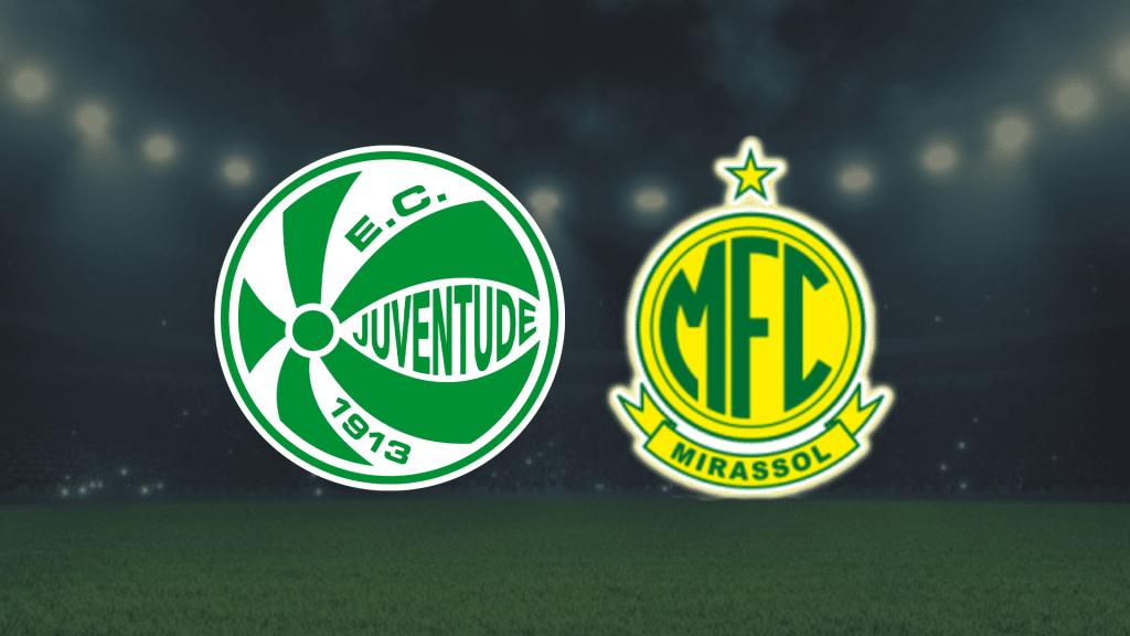 Juventude x Mirassol palpite, odds e prognóstico – 13/05/2023