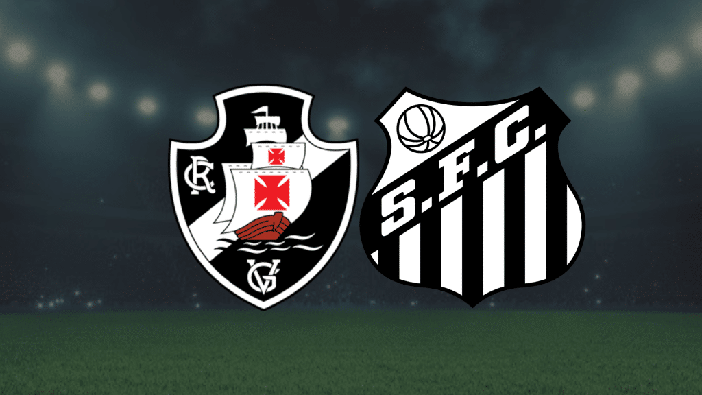 Vasco da Gama x Santos palpite, odds e prognóstico – 14/05/2023