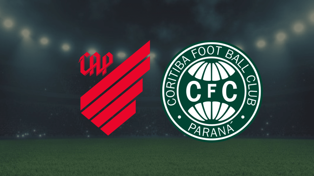 Athletico-PR x Coritiba palpite, odds e prognóstico – 14/05/2023