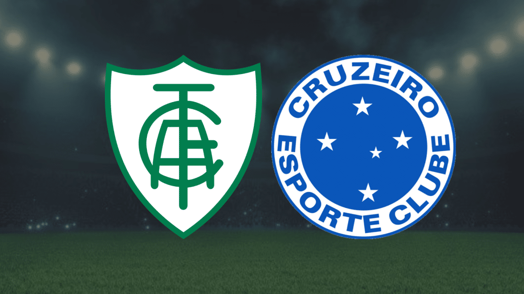 América-MG x Cruzeiro palpite, odds e prognóstico – 14/05/2023