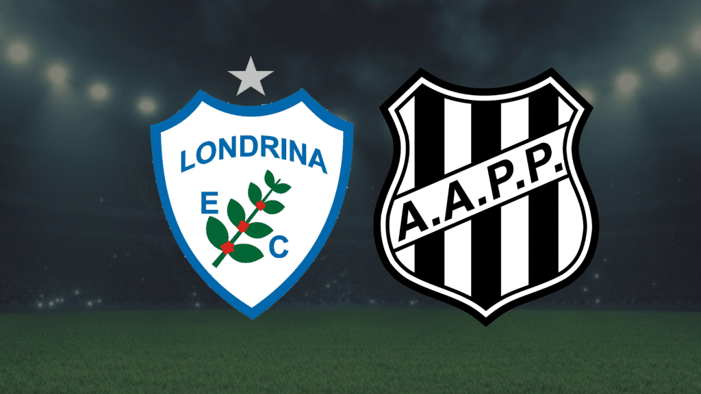 Londrina x Ponte Preta palpite, odds e prognóstico – 14/05/2023