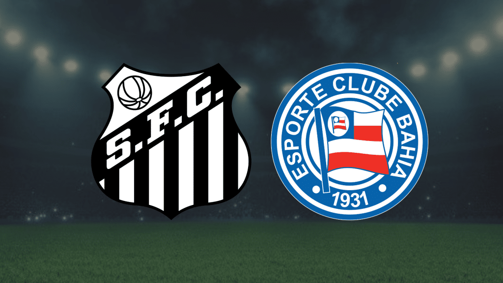 Santos x Bahia palpite, odds e prognóstico – 17/05/2023