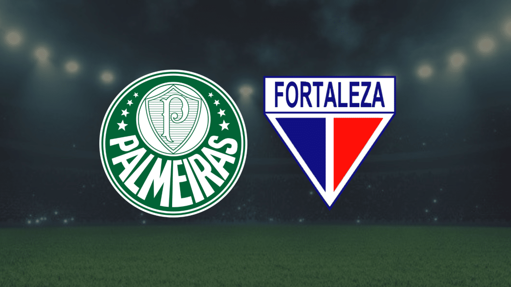 Palmeiras x Fortaleza palpite, odds e prognóstico – 17/05/2023