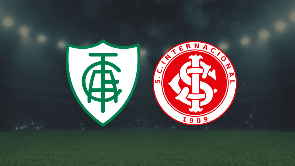 América-MG x Internacional palpite, odds e prognóstico – 17/05/2023