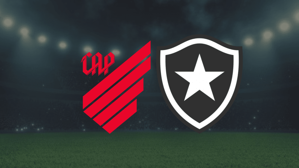 Athletico-PR x Botafogo palpite, odds e prognóstico – 17/05/2023