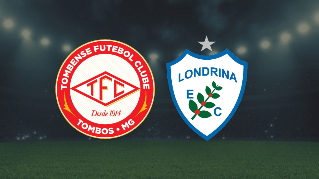 Tombense x Londrina palpite, odds e prognóstico – 19/05/2023