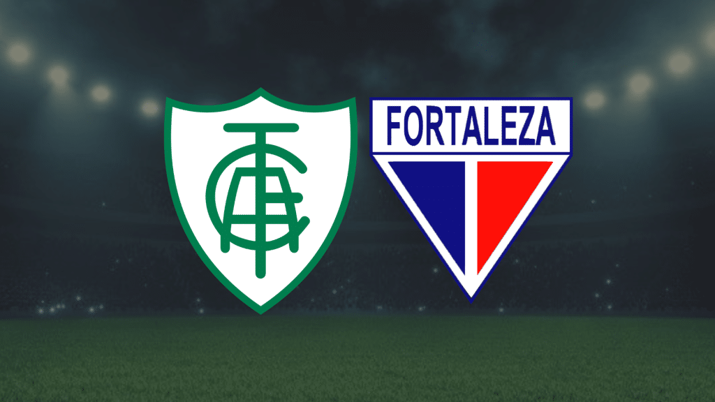 América-MG x Fortaleza palpite, odds e prognóstico – 20/05/2023