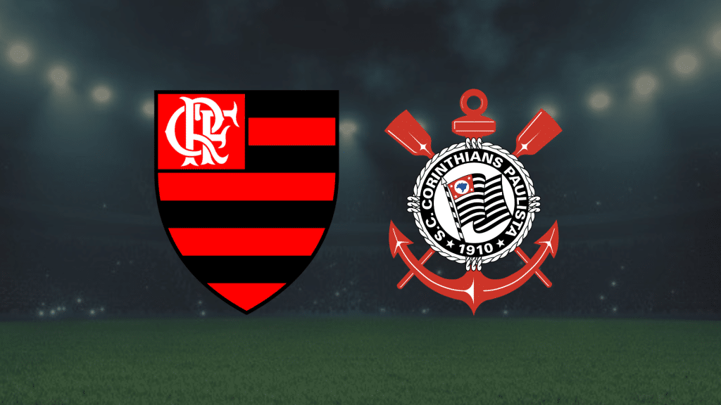Flamengo x Corinthians palpite, odds e prognóstico – 21/05/2023