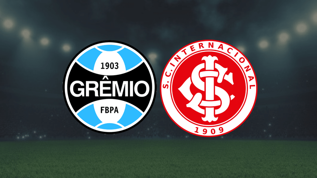 Grêmio x Internacional palpite, odds e prognóstico – 21/05/2023