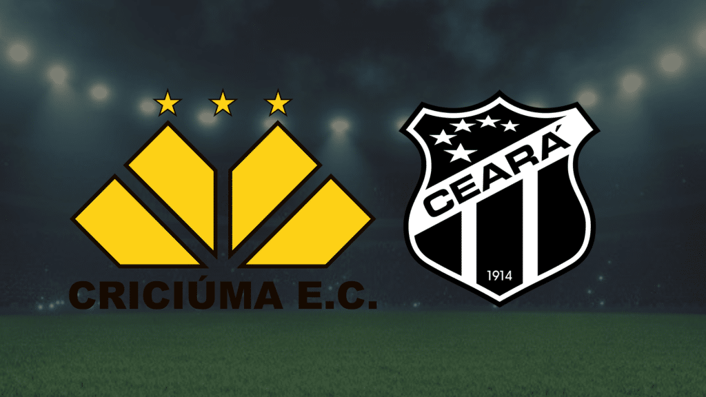 Criciúma x Ceará palpite, odds e prognóstico – 21/05/2023