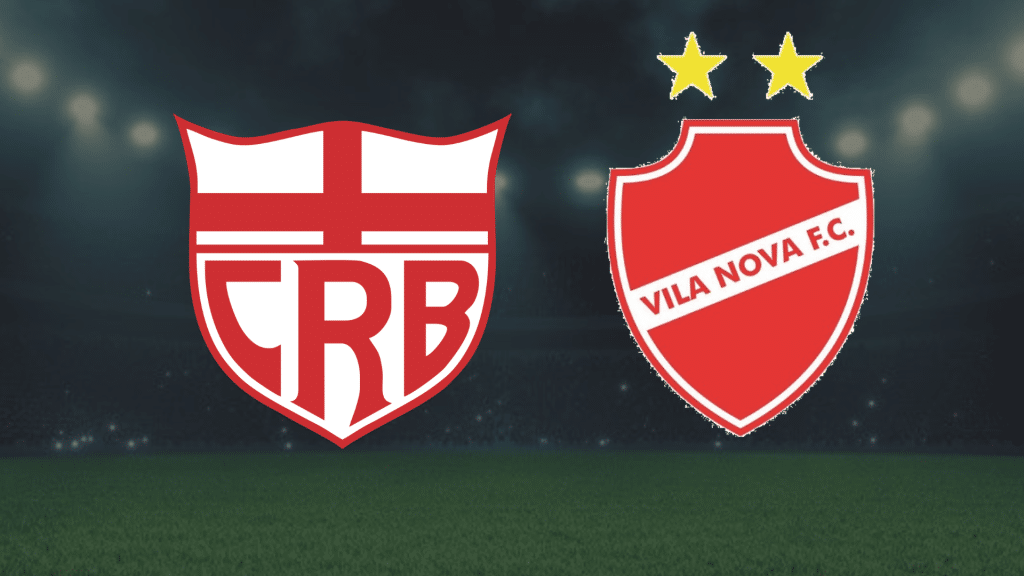 CRB x Vila Nova palpite, odds e prognóstico – 21/05/2023