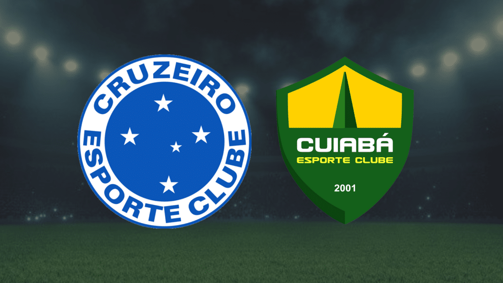 Cruzeiro x Cuiabá palpite, odds e prognóstico – 22/05/2023