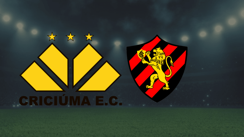 Criciúma x Sport palpite, odds e prognóstico – 24/05/2023