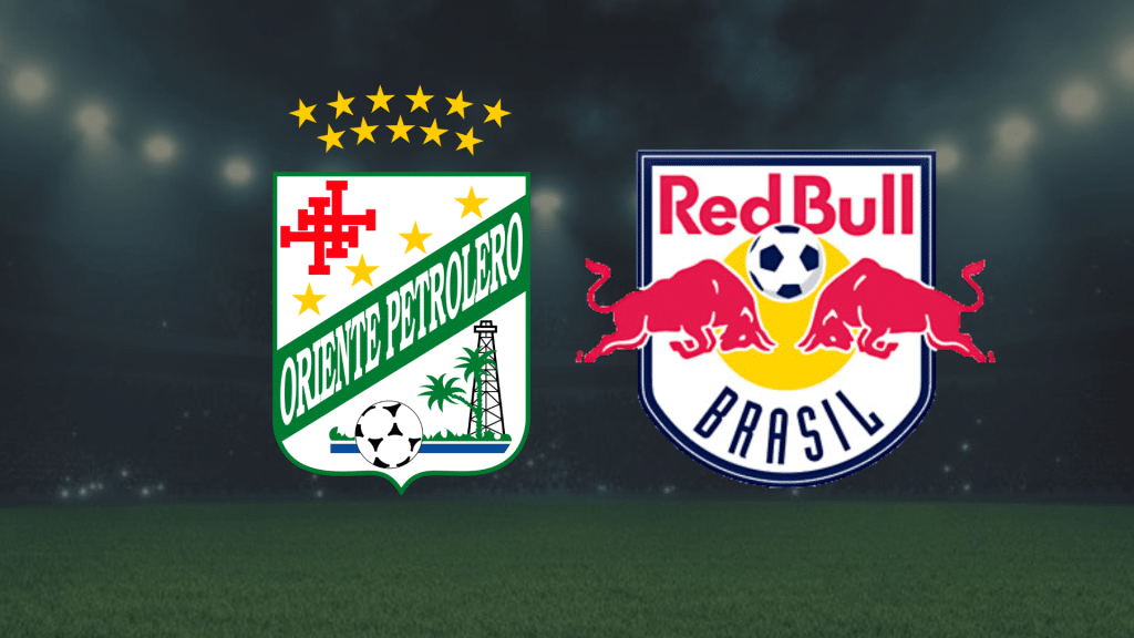 Oriente Petrolero x Bragantino palpite, odds e prognóstico - 25/05/2023