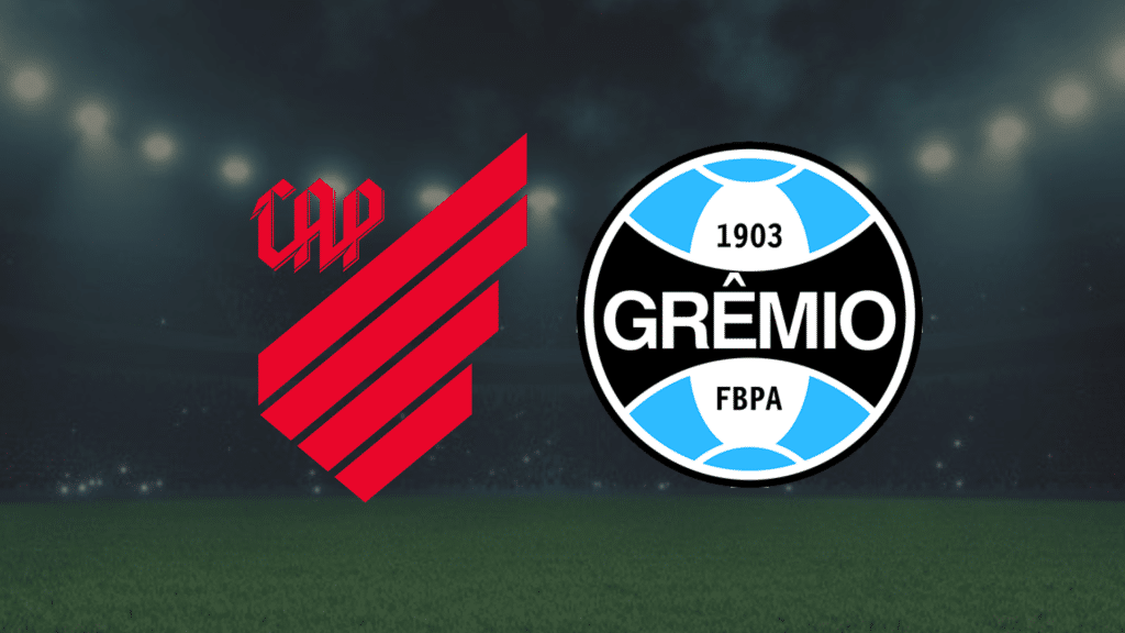 Athletico-PR x Grêmio palpite, odds e prognóstico – 27/05/2023