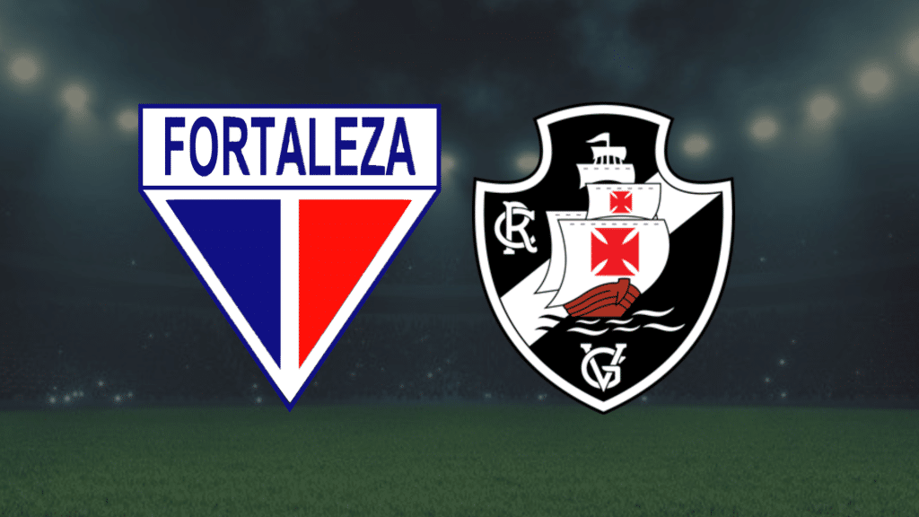 Fortaleza x Vasco palpite, odds e prognóstico – 27/05/2023