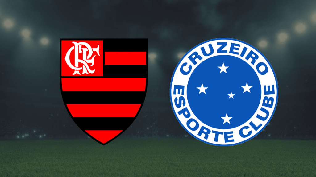 Flamengo x Cruzeiro palpite, odds e prognóstico – 27/05/2023