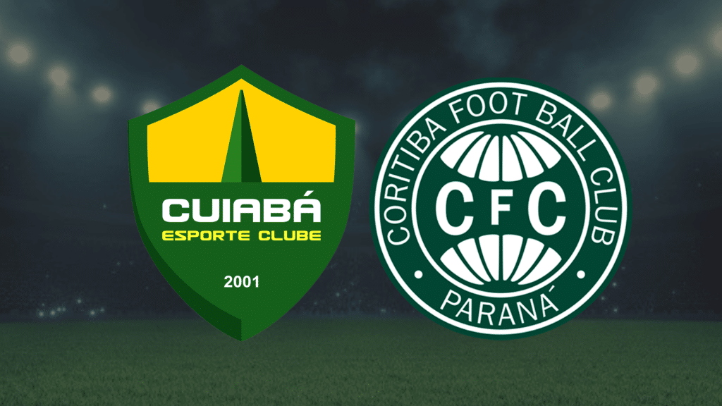 Cuiabá x Coritiba palpite, odds e prognóstico – 27/05/2023