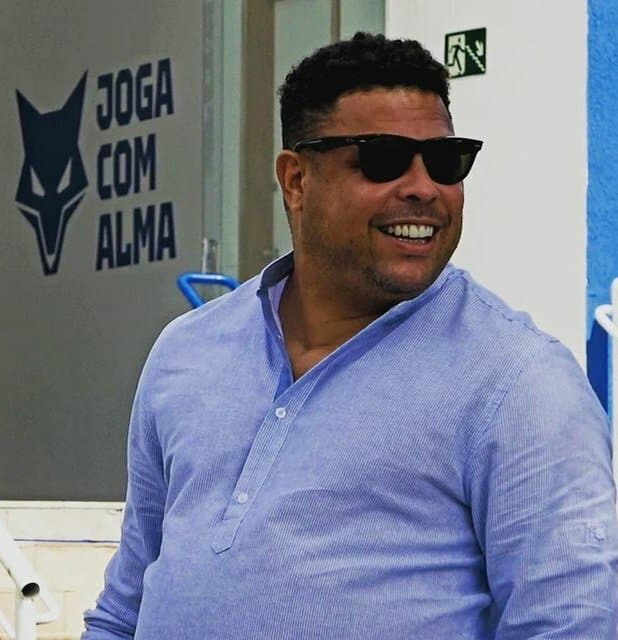 “Logicamente eu arranjaria um espaço no Cruzeiro fácil”, Ronaldo abre as portas para dupla do PSG; confira