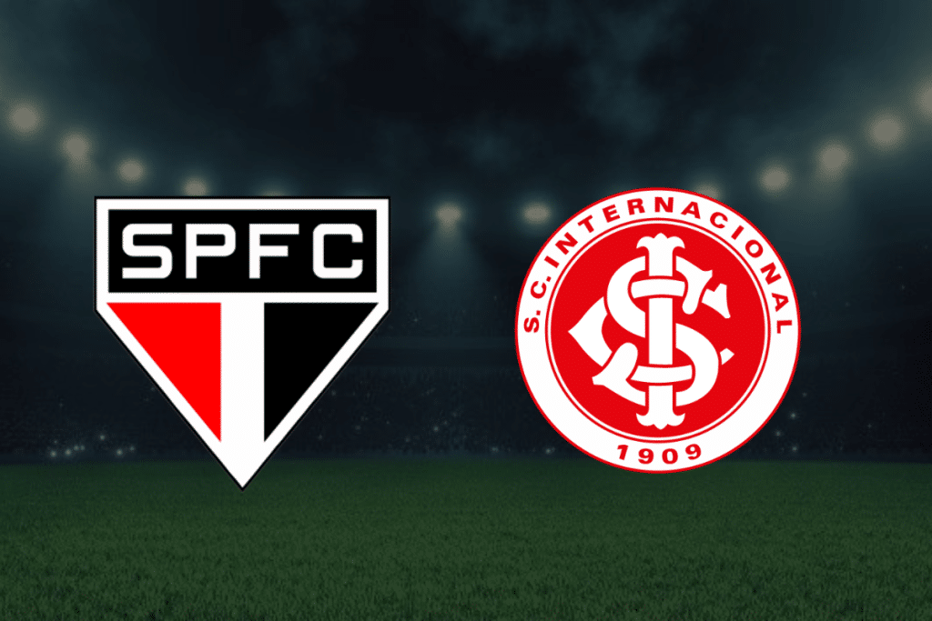 São Paulo x Internacional palpite, odds e prognóstico – 07/05/2023