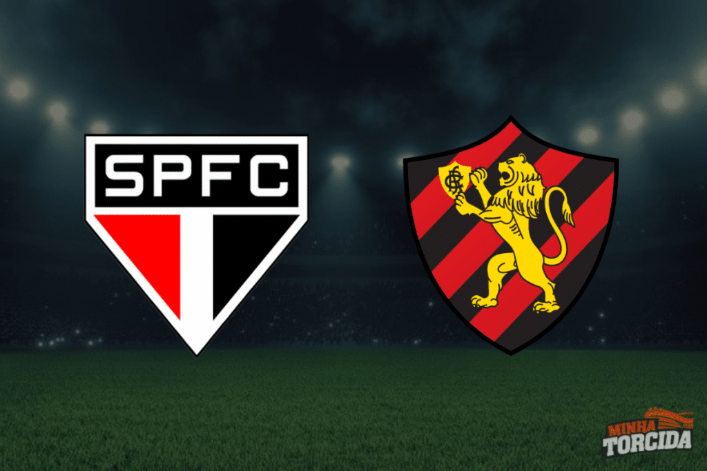 Palpites Copa do Brasil: Sport x São Paulo - 17/05/2023