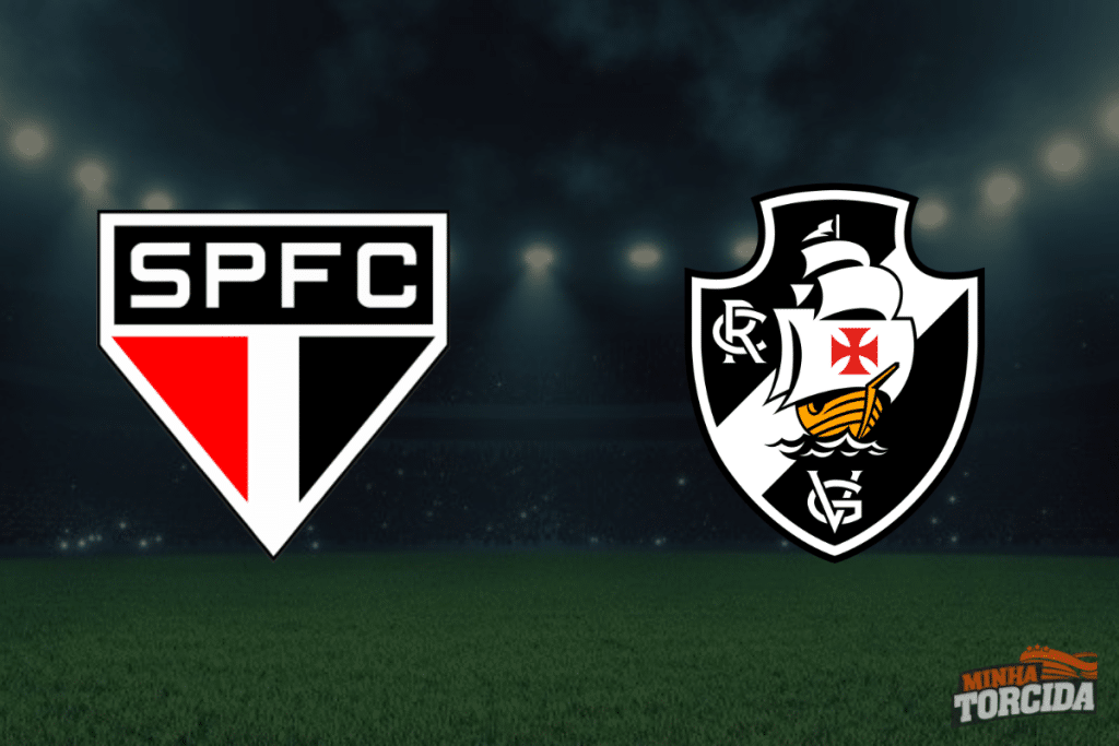 São Paulo x Vasco da Gama palpite, odds e prognóstico – 20/05/2023