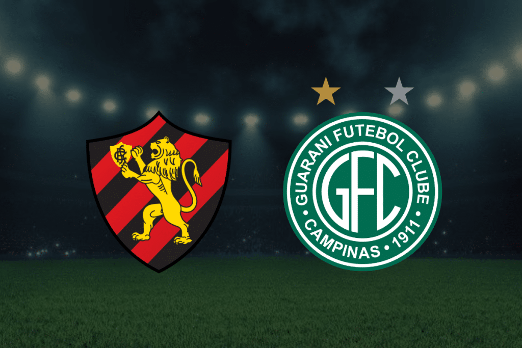 Sport x Guarani palpite, odds e prognóstico - 07/05/2023
