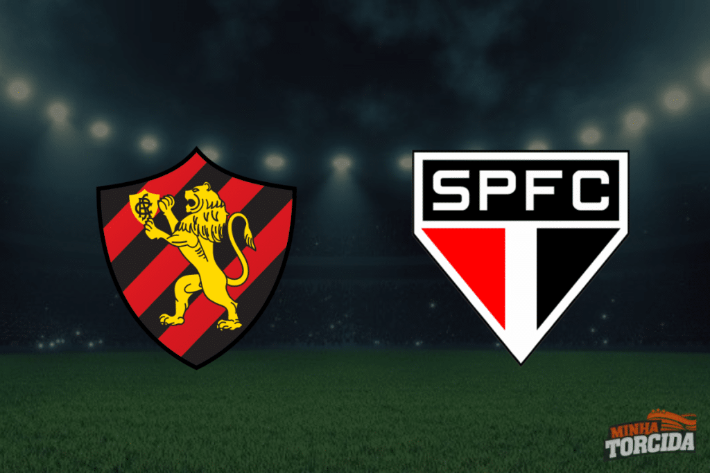 Sport x São Paulo palpite, odds e prognóstico – 17/05/2023